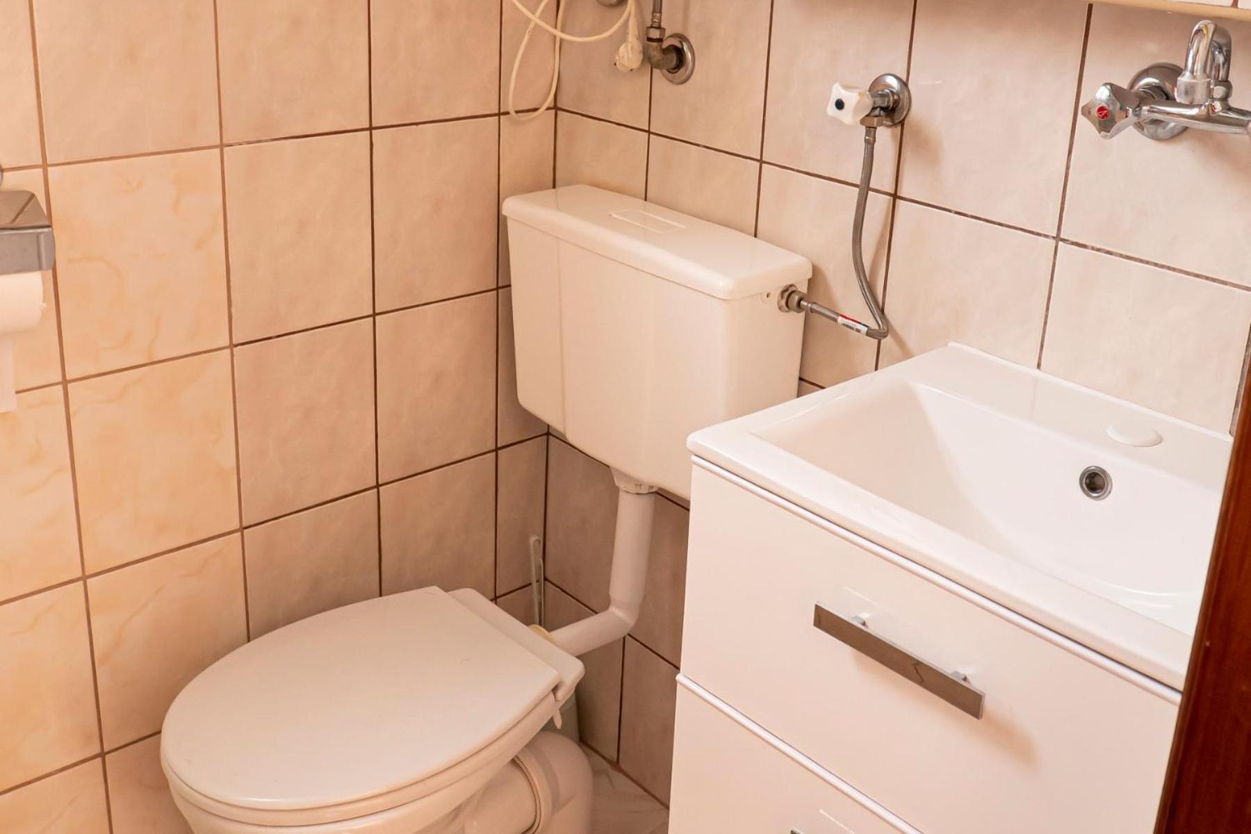 Osrodek Madamaku Hotell Sianozety Exteriör bild